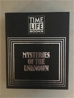 Time Life Books Mysteries of the Unknown