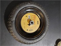 Universal Wheelbarrow Tire