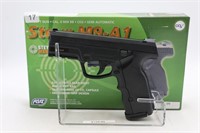 ASG STEYR M9-A1 CO2 6MM AIRSOFT GUN