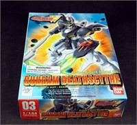 1/144 Scale 03 Gundam Deathscythe Model