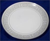 Imperial China 12.5" platter