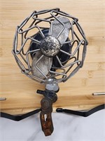 Vintage Trico Vacuum Fan with clamp
1950's/60's