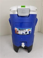 Igloo Sport 5 Gallon Beverage Roller