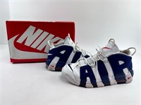 Nike Air More Uptempo '96 Men's 15 Shoes