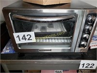 KITCHEN AIDE BROILER OVEN