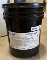 Rustlick Powersaw Cutting/Grinding Oil-5gal