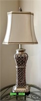 Decorate table lamp