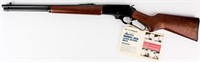 Gun Marlin Model 30A Lever Action Rifle in 30-30