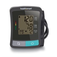 HealthSmart Series Blood Pressure Monitor