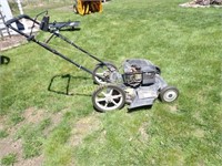 Yardworks Lawnmower