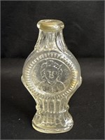 Rare 1870s Charley Ross perfume bottle, original