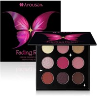 Arousar Eyeshadow Palette