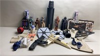 Vtg-Mod Star Wars Lot