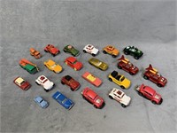 Lot - Toys