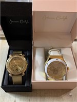 2PC WATCHES