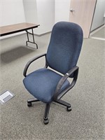 rolling office chair