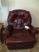 Recliner