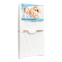 Graco Premium Contoured Changing Pad \u2013