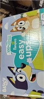 Pampers easy ups,4T/5T 86 Pieces
