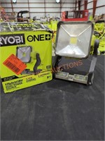 Ryobi 18V Hybrid LED Work Light