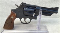Smith & Wesson 28-2 Revolver 357 Highway Patrolman