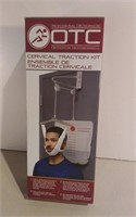 Cervical Traction Kit