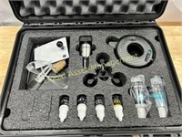 Glasweld Business Pro Windshield Repair Kit