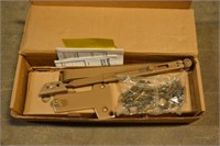 New In Box Norton 7500 Door Closer DB Bronze