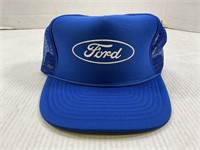 FORD CAMEO SNAP BACK TRUCKER HAT