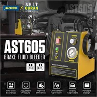 AUTOOL AST605 110V Electric Automatic Brake Oil