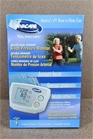 INVCARE Blood Pressure Monitor