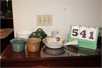 Great Lot of Kitchen Wares
