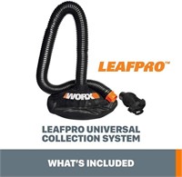 WORX WA4054.2 LeafPro Universal Leaf System