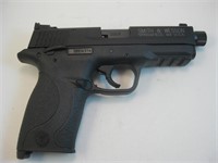 M & P 22 Compact Smith & Wesson 22LR With Box