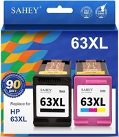 O561  Sahey 63xl Ink Cartridge for HP 63 -