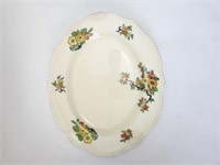 Plate England