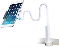 Gooseneck Phone tablet Holder