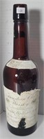 CANADIAN CLUB WHISKEY WALKER LABLED BOTTLE