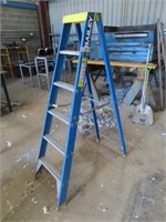 Bailey Fibreglass 5 Step Ladder