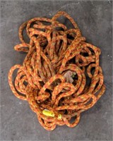 Bundle of rope