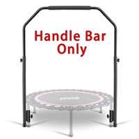 Rebounder Handle Bar Accessory for 40  Round