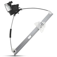 A-Premium Electric Power Window Regulator with 2 P