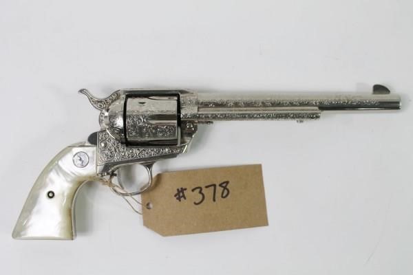 January Antique and Firearms