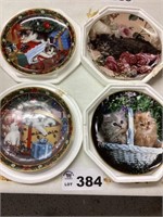 CAT PLATES