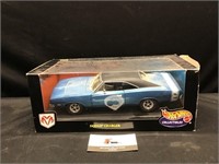 Hot Wheels Dodge Charger