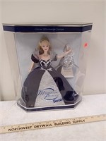 Millennium princess Barbie