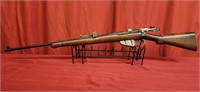 Lee Enfield No. 3 MK I, 303 British, serial