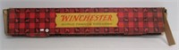 Vintage Winchester Shotgun Box