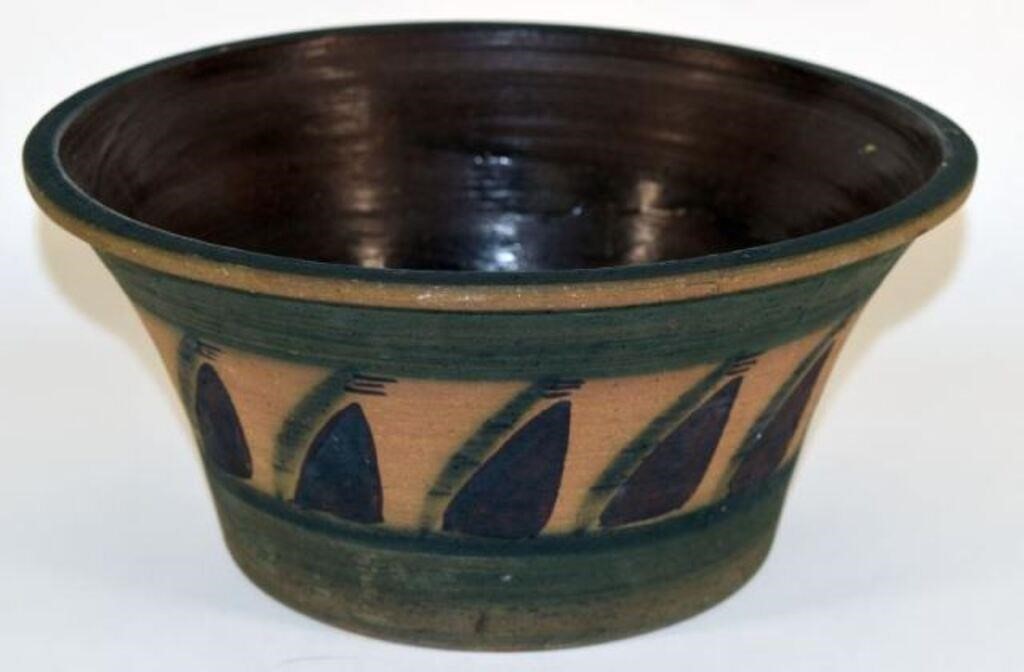 Avtike Studio Pottery Planter