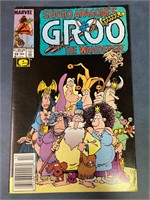 Marvel Comics- GROO